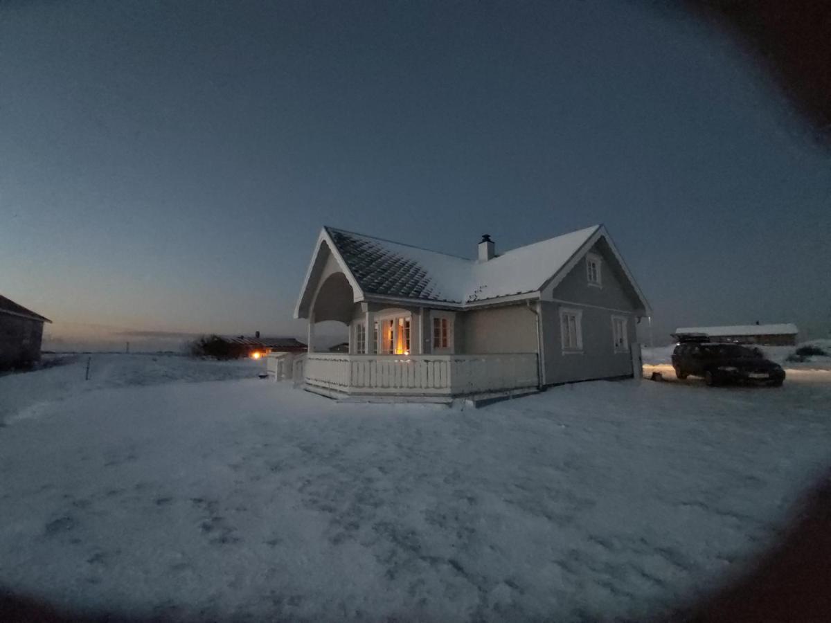 Banpim Beachside Lofoten *