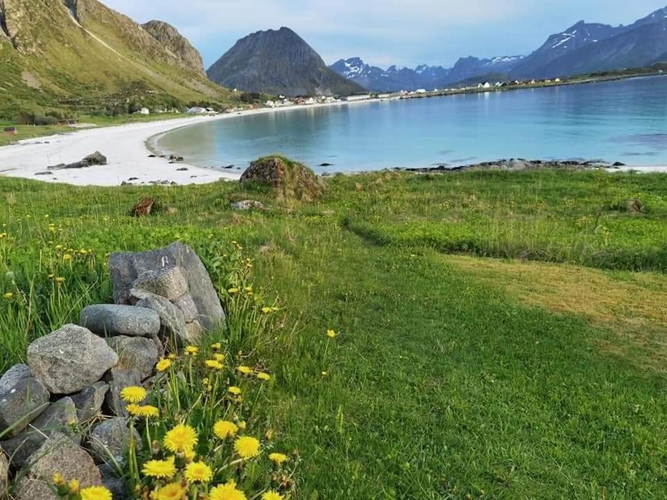Banpim Beachside Lofoten