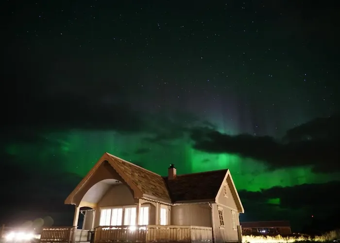 Banpim Beachside Lofoten