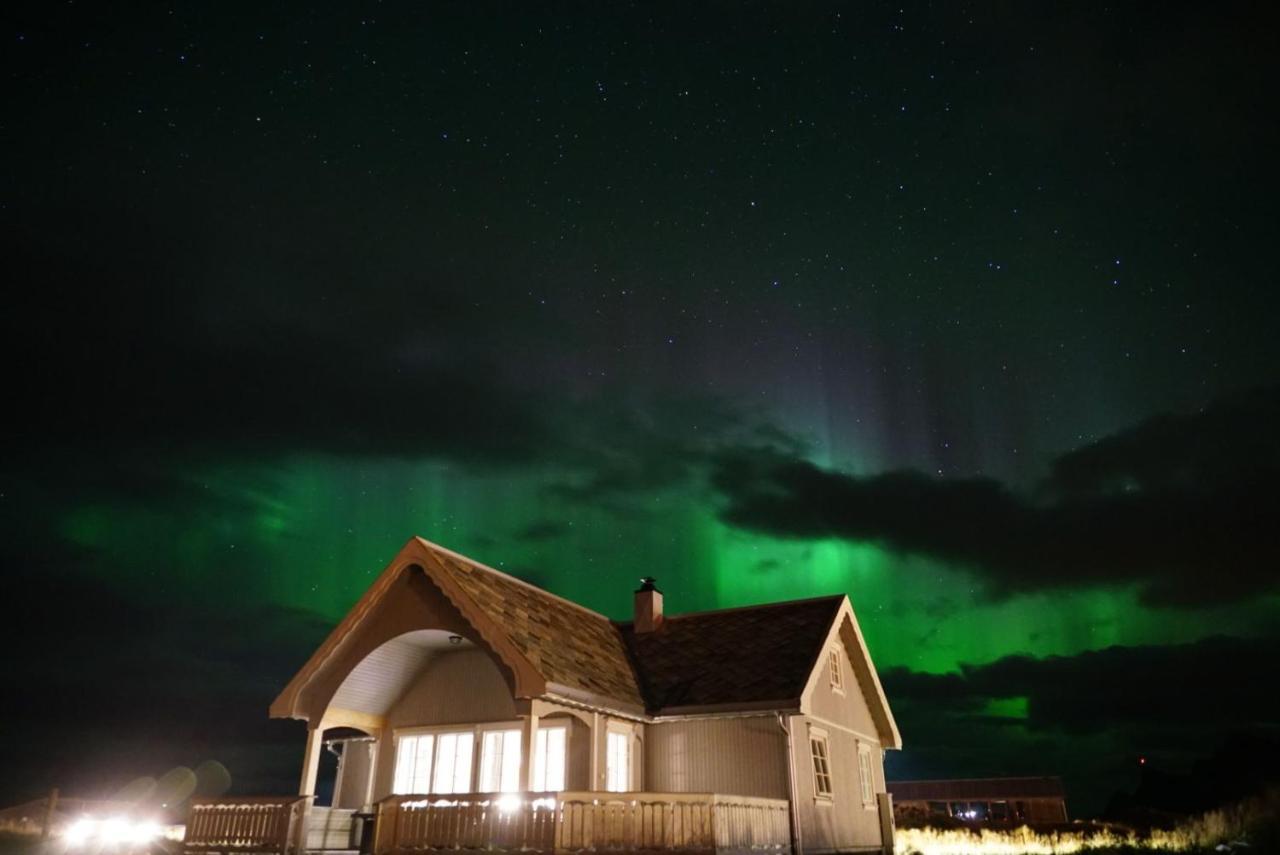 Banpim Beachside Lofoten