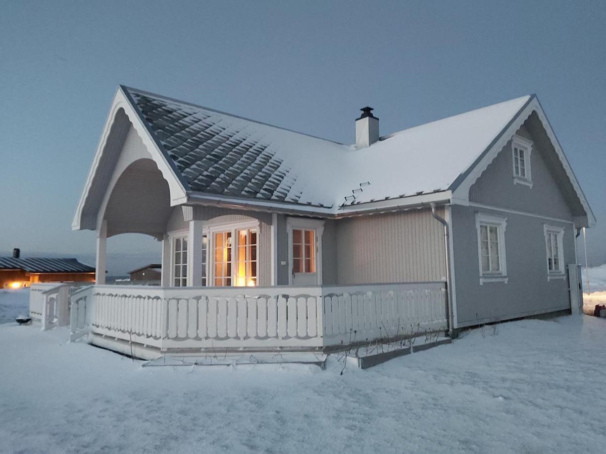 Banpim Beachside Lofoten