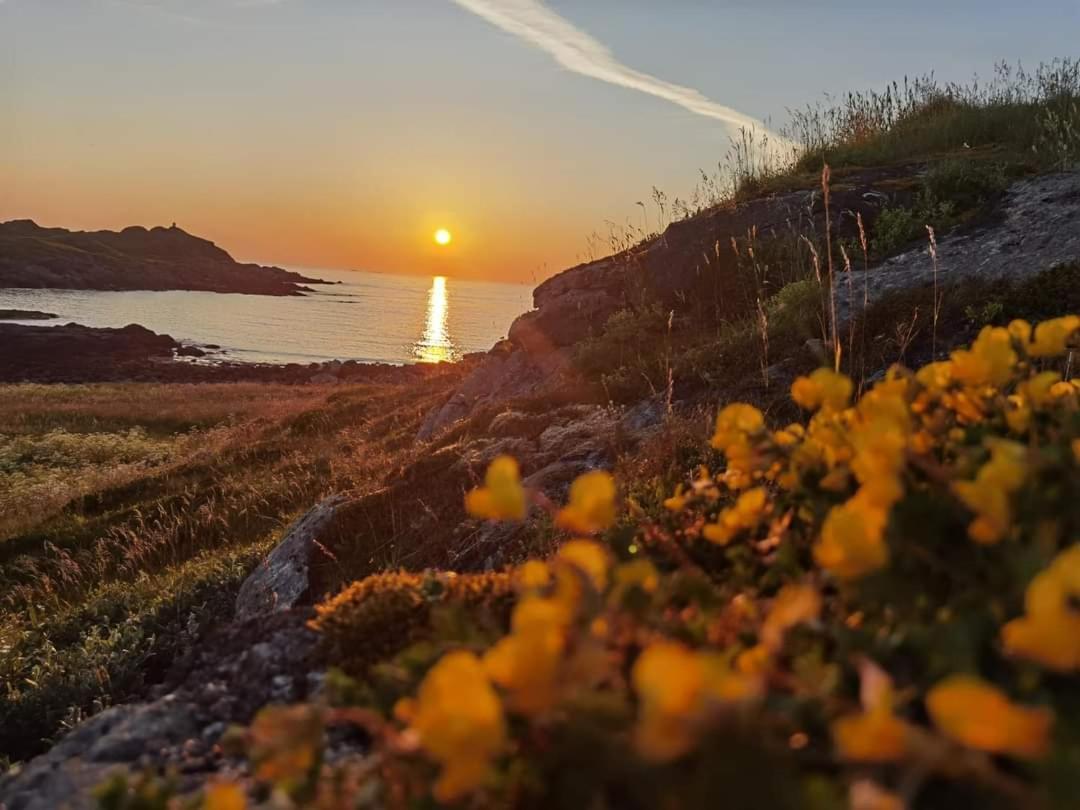 Banpim Beachside Lofoten